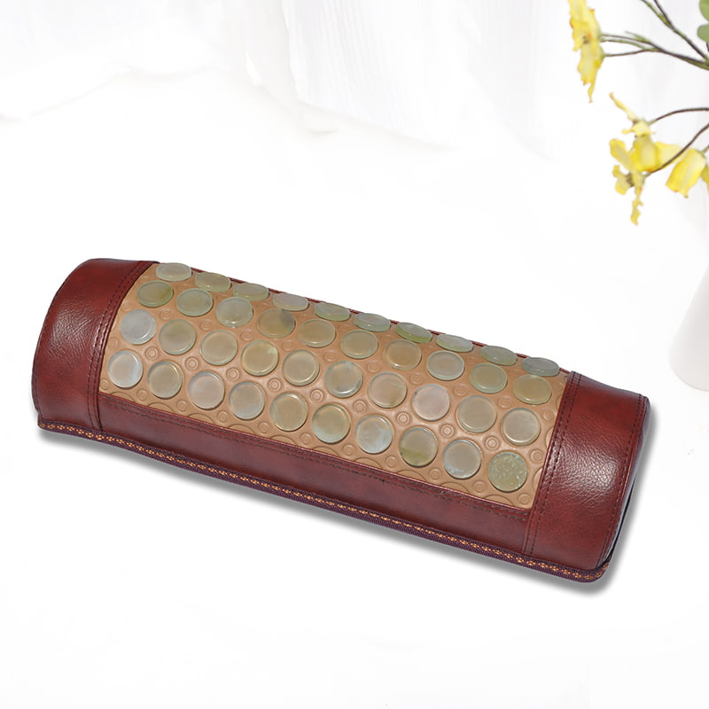 Jade Heated Cervical Pillow