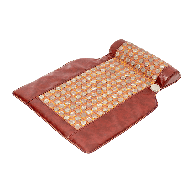 Temperature Controlled Back Care Pad (Cervical Traction)