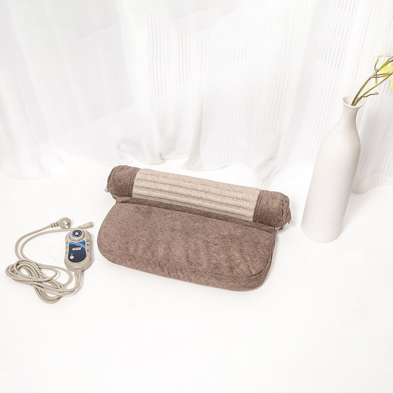 Pinainit na Tourmaline Therapy Nursing Pillow [Spare]