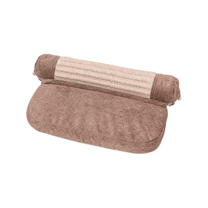 Pinainit na Tourmaline Therapy Nursing Pillow [Spare]