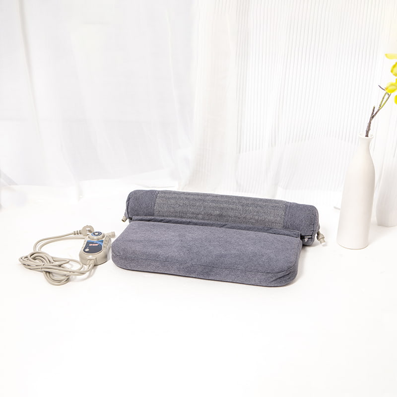 Pinainit na Tourmaline Therapy Nursing Pillow [Spare]