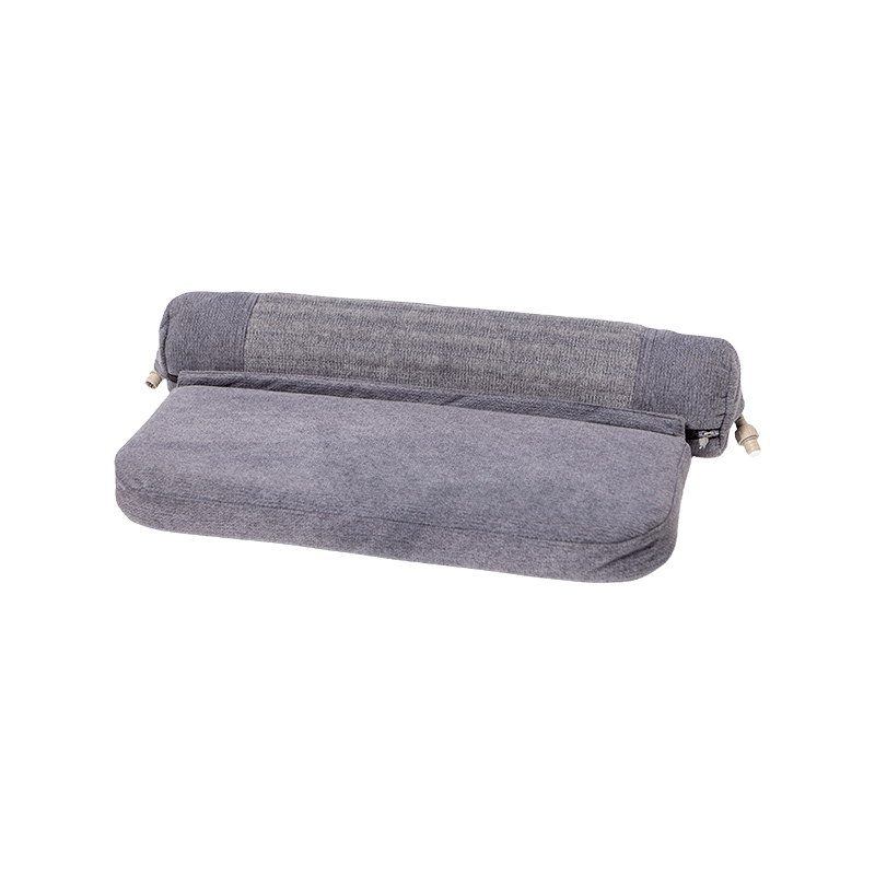 Pinainit na Tourmaline Therapy Nursing Pillow [Spare]