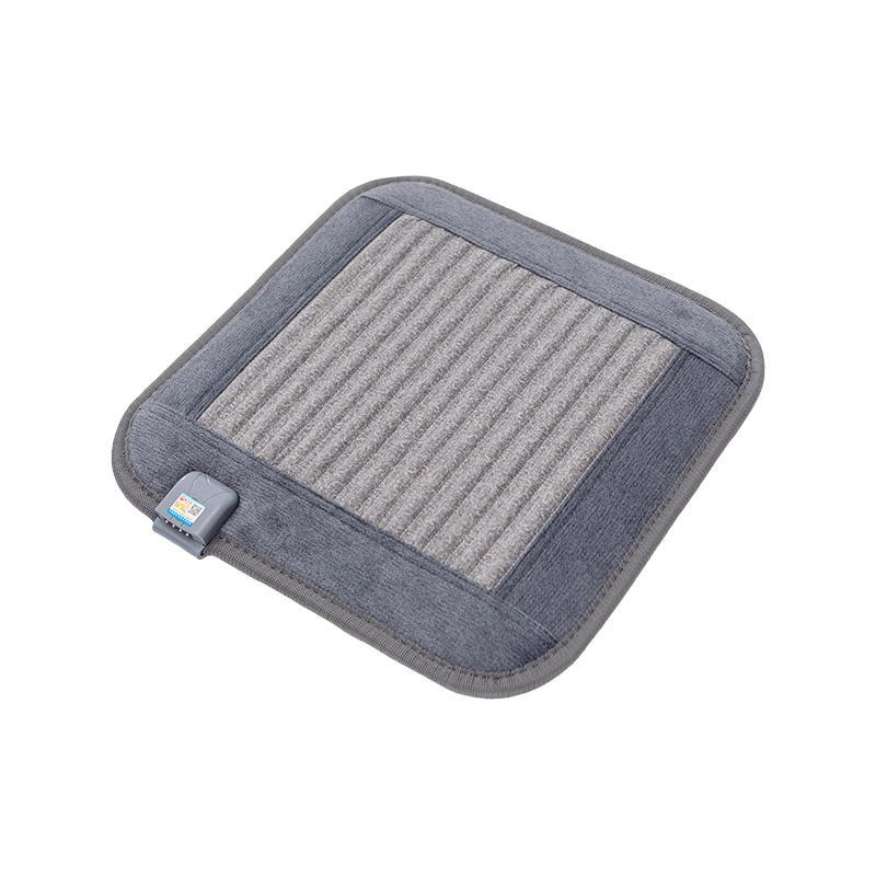 PVC Wear-Resistant Heated Tourmaline Seat Cushion [baguhin ang Jade sa Tourmaline para sa Backup]