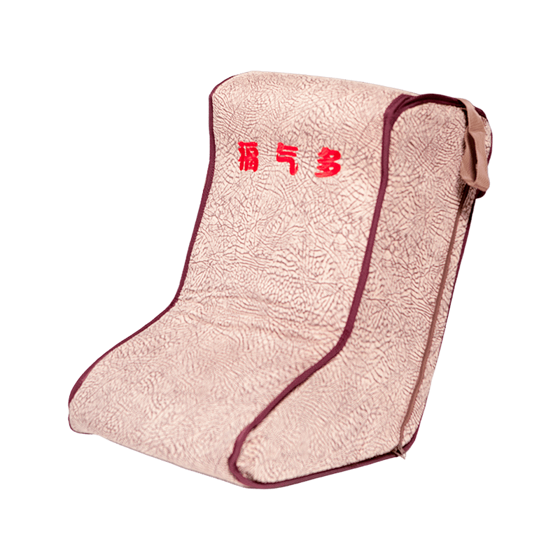 Leg Care Device na may Energy Magnetic Field Heating