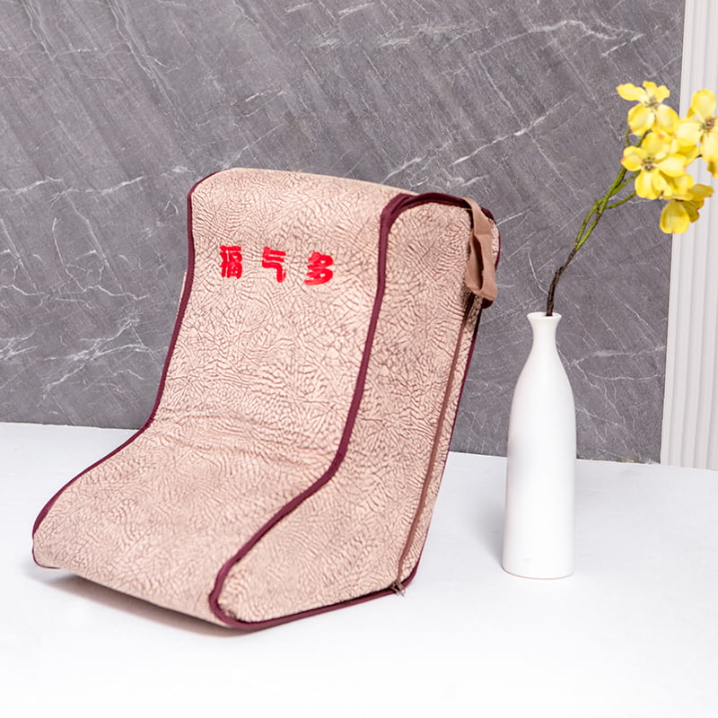 Jade Temperature-Controlled Lower Limb Hot Compress Instrument