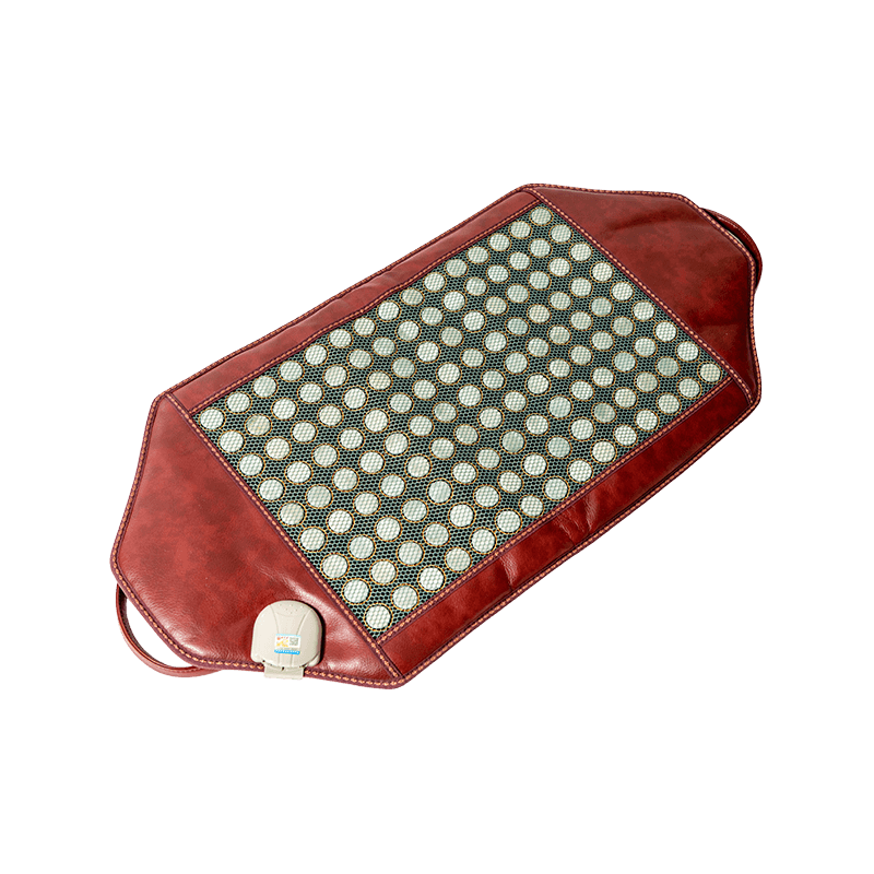 Temperature Control Jade Abdomen Care Pad