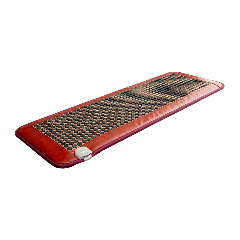 Temperature Controlled Far Infrared Heating Jade Long Mat ( 150*55cm)