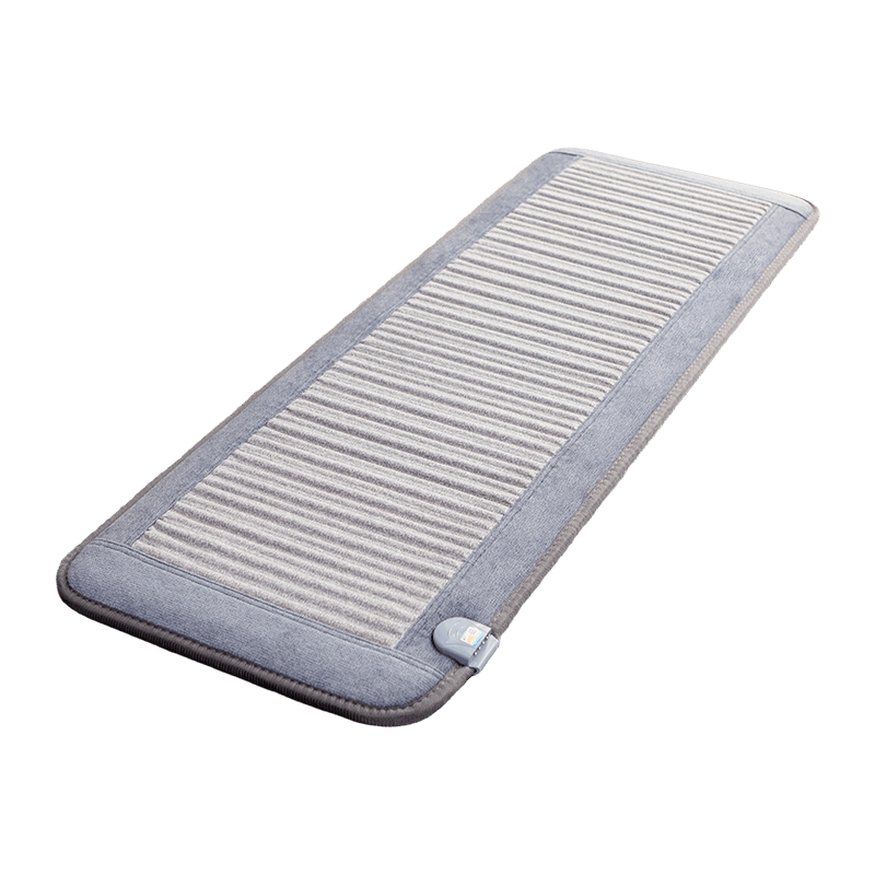 Intelligent Constant Temperature Jade Heating Pad (Round Tourmaline)