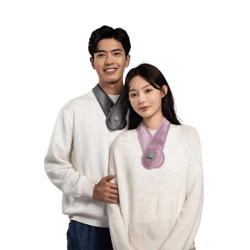 Graphene Far Infrared Heating Neck Guard